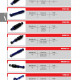 Roadwin shock absorbers