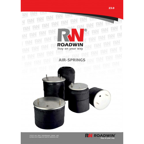 Roadwin Air Springs